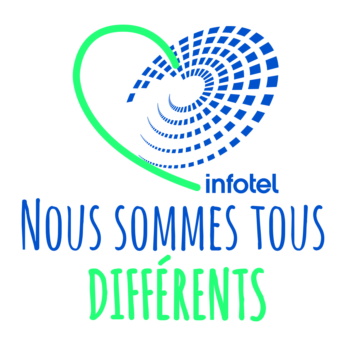 Infotel Conseil strengthens its commitments in the field of disability