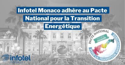 Monaco: Energy Transition