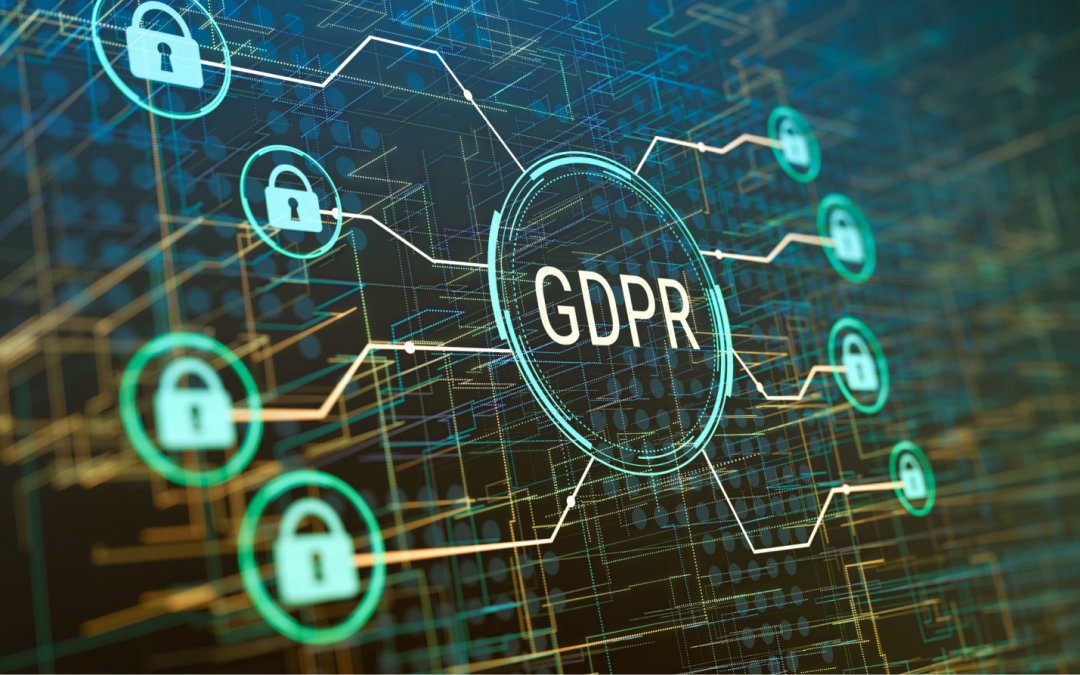 Demystifying Datalakes: Harnessing metadata for effective Data Governance and GDPR compliance