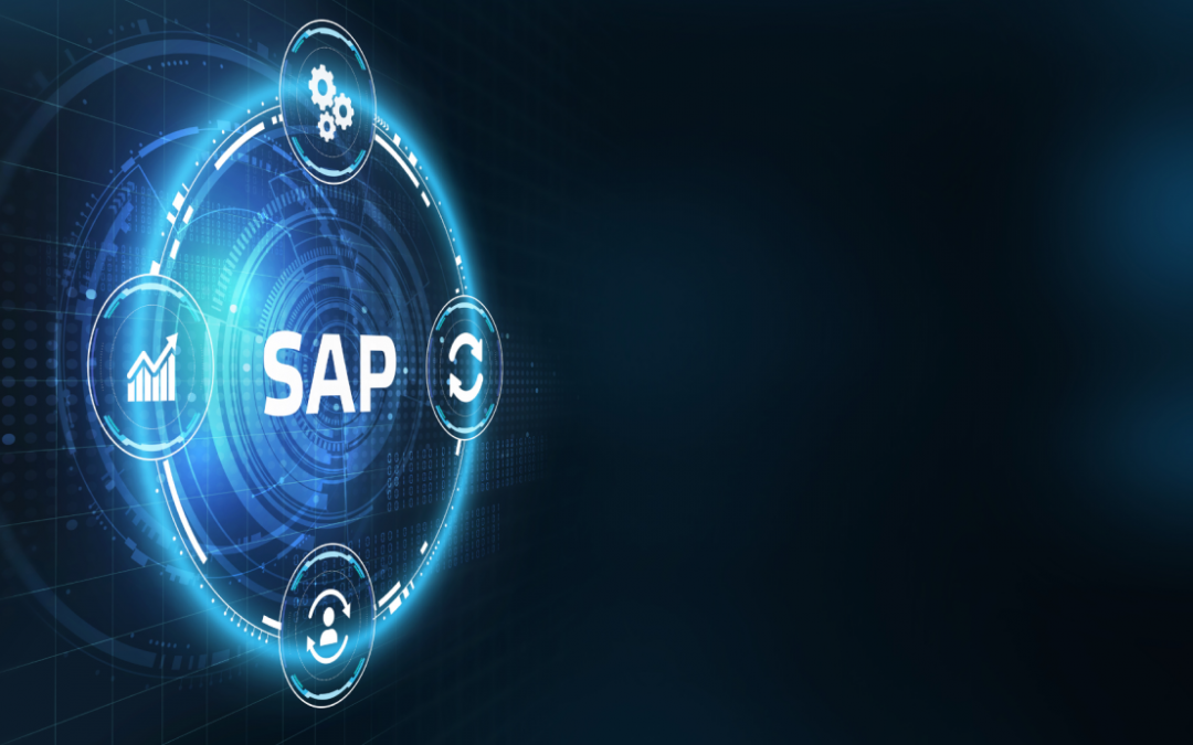 Where can SAP S/4HANA best support digital transformation in the Automotive and Manufacturing sectors?