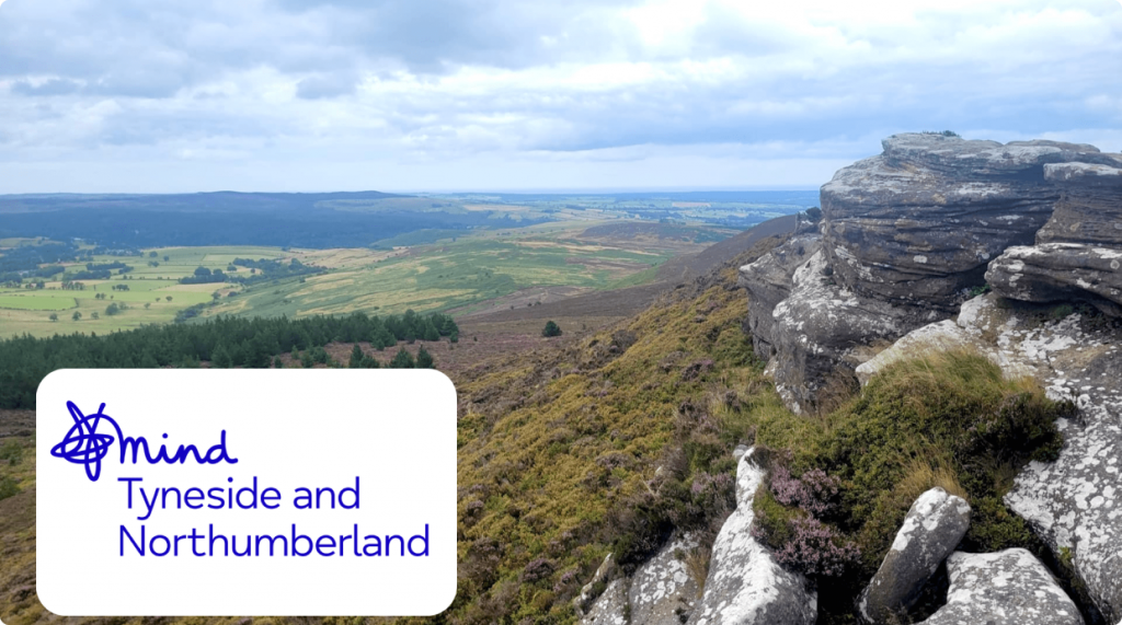 Infotel’s annual Charity Walk | Simonside Hills