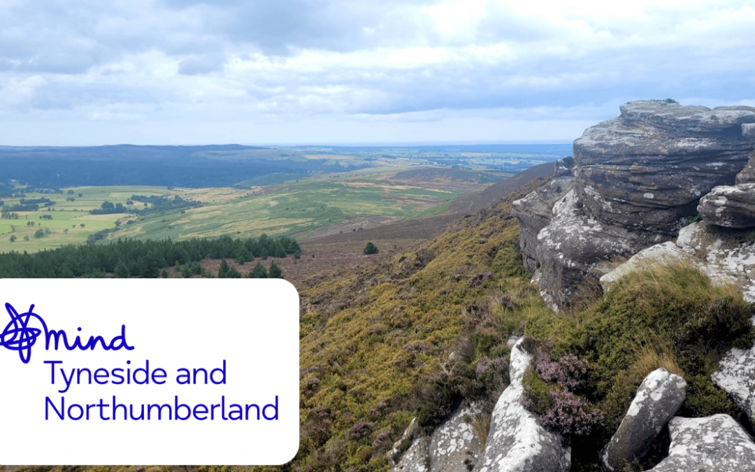 Infotel’s Annual Charity Walk: Simonside Hill Hike