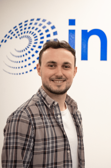 Michael Clayton | Software Developer | Infotel UK