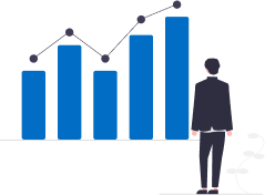 Financial Industry case study icon