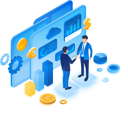 Navigating Financial Tech Identifying operational<br />
hurdles and strategic solutions
