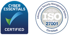 UK-Infotel - ISO audit