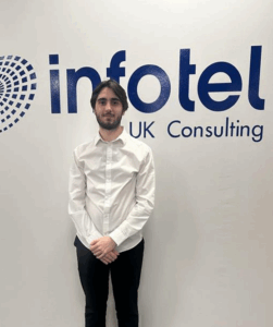 Morgan Phillipe | Data Analyst & AI Intern