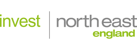 Invest North East England
