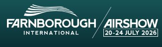  FARNBOROUGH INTERNATIONAL AIRSHOW 2026